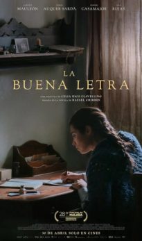 La buena letra
