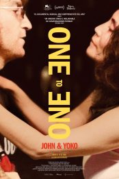 One to One: John & Yoko (VOSE)