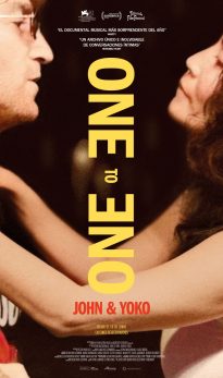 One to One: John & Yoko (VOSE)