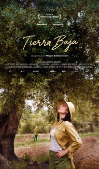 Tierra Baja