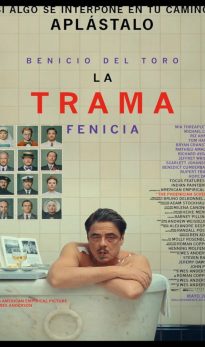 La trama fenicia