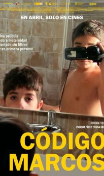 Código Marcos