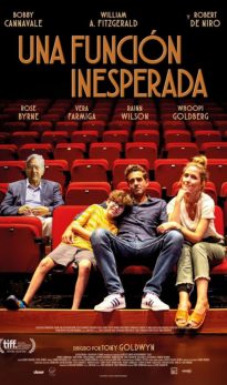 Una función inesperada