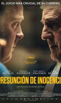 Presunción de inocencia