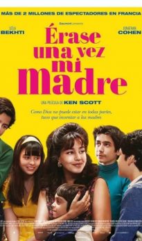 Érase una vez mi madre