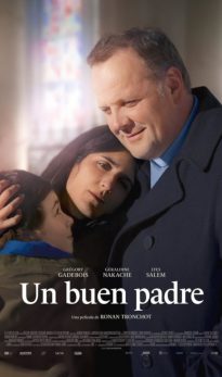 Un buen padre
