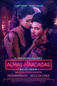 Almas marcadas. Rule + Shaw
