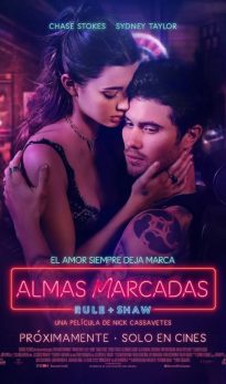 Almas marcadas. Rule + Shaw