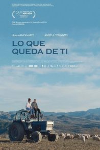 Lo que queda de ti