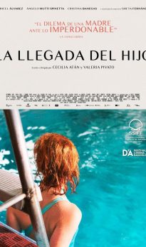 La llegada del hijo