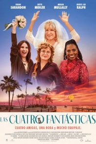 Las cuatro fantásticas