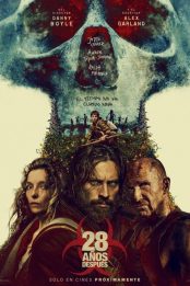28 Años después