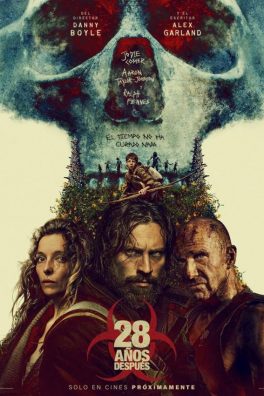 28 Años después