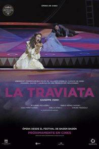 La Traviata