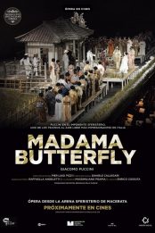 Madama Butterfly