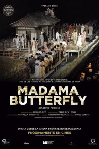 Madama Butterfly