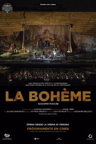 La Boheme