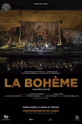 La Boheme