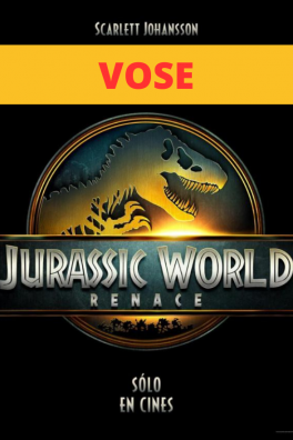 Jurassic World: El renacer (VOSE)