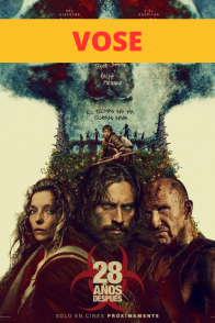 28 Años después (VOSE)