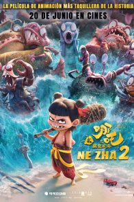 Ne Zha 2