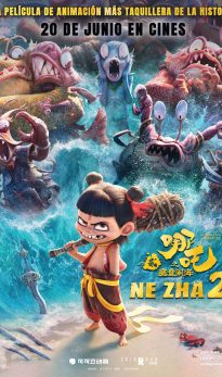 Ne Zha 2