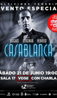Casablanca
