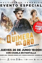 La quimera del oro