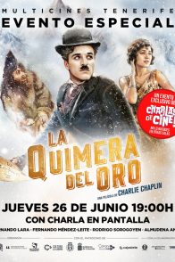 La quimera del oro