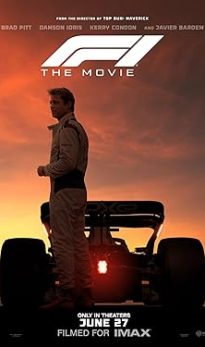 F1: La película