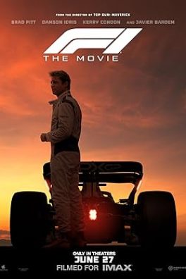 F1: La película