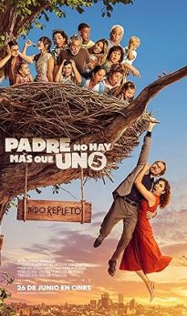 Padre no hay más que uno 5