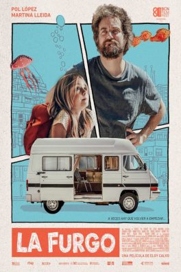 La furgo