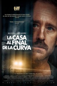 La casa al final de la curva