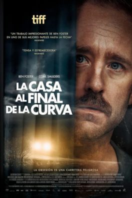 La casa al final de la curva