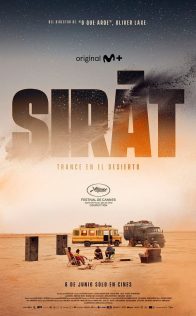 Sirat. Trance en el desierto