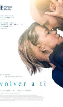 Volver a ti