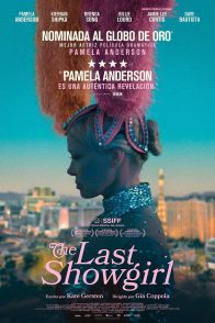 The Last Showgirl