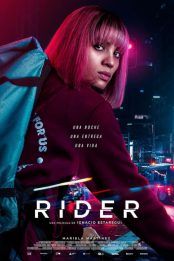 Rider