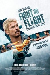 Fight or Flight (Sicarios en el aire)