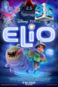 Elio (3D)