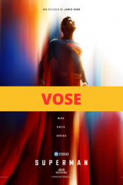 Superman (VOSE)