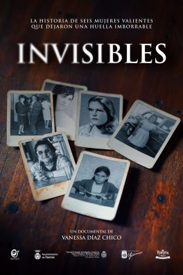 Invisibles
