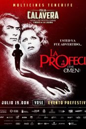 Evento Pre Festival Isla Calavera: La profecía