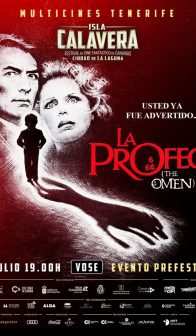 Evento Pre Festival Isla Calavera: La profecía