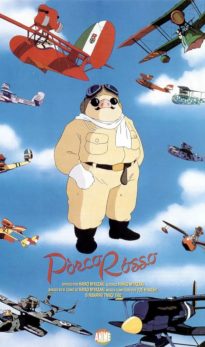 Porco Rosso (VOSE)