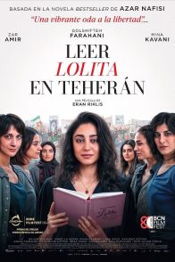 Leer Lolita en Teherán