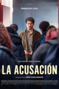 La acusación