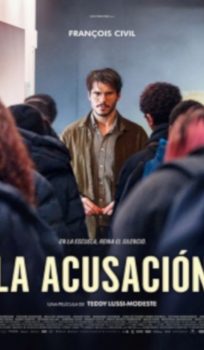La acusación