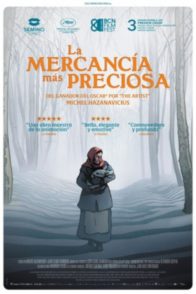 La mercancía mas preciosa